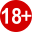 18+ symbol für jugendschutz