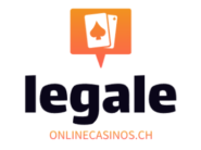 LegaleOnlineCasinos.ch – Legale Online-Casinos der Schweiz im Test