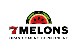 Logo 7Melons Grand Casino Bern