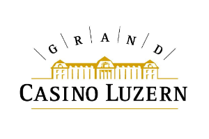 Logo des Grand Casino Luzern
