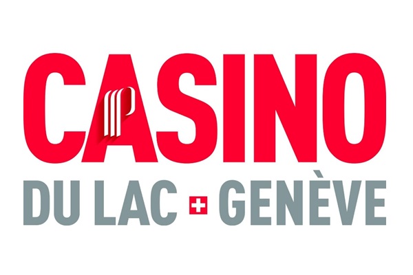 Logo Casino du Lac Meyrin